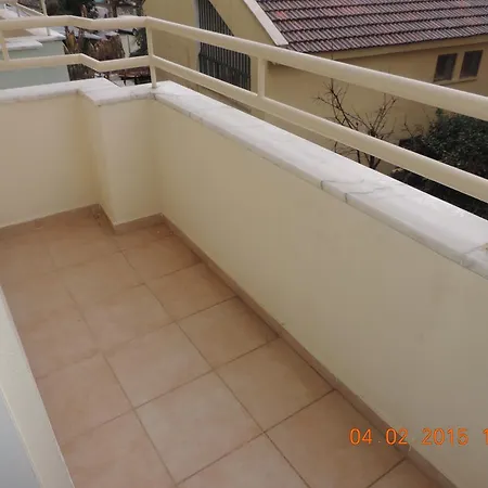 Banana Apartmanhotel