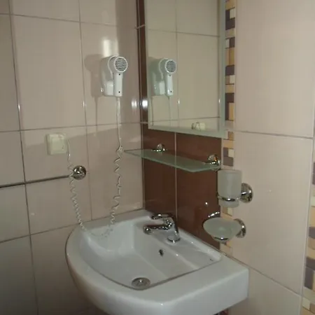 Banana Apartmanhotel Marmaris