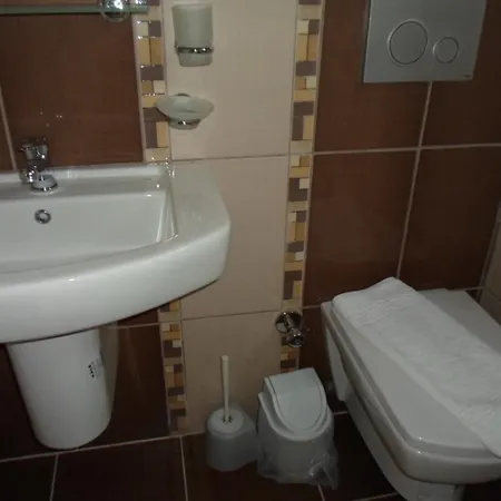 Banana Apartmanhotel