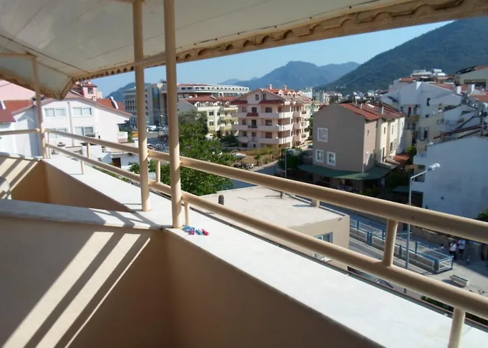 Banana מלון דירות