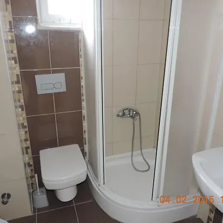 公寓式酒店 Banana 马尔马里斯