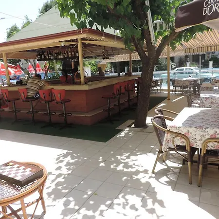 公寓式酒店 Banana 2*