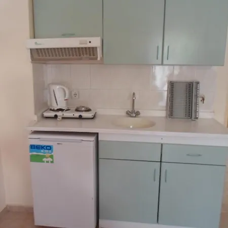 アパートホテル Banana