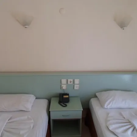 Aparthotel Banana