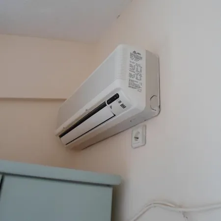 アパートホテル Banana