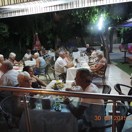 Aparthotel Banana Marmaris