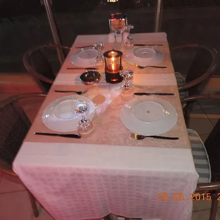 アパートホテル Banana