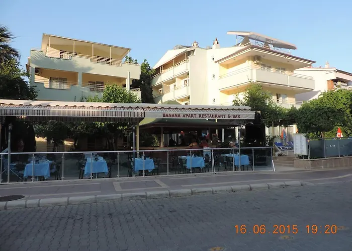 Banana Marmaris