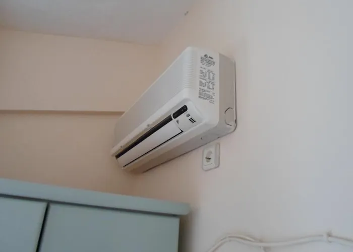 Lägenhetshotell Banana