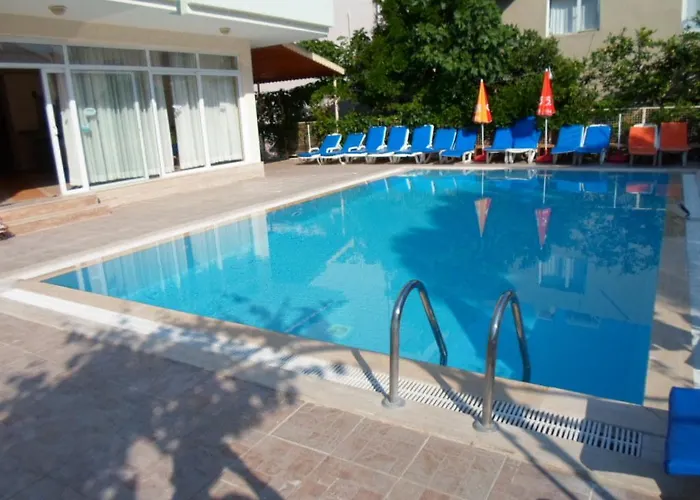 Banana Marmaris