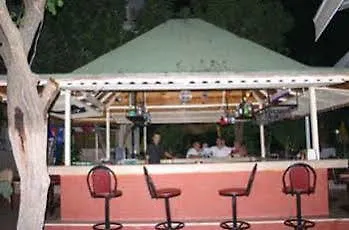 Banana Lägenhetshotell Marmaris