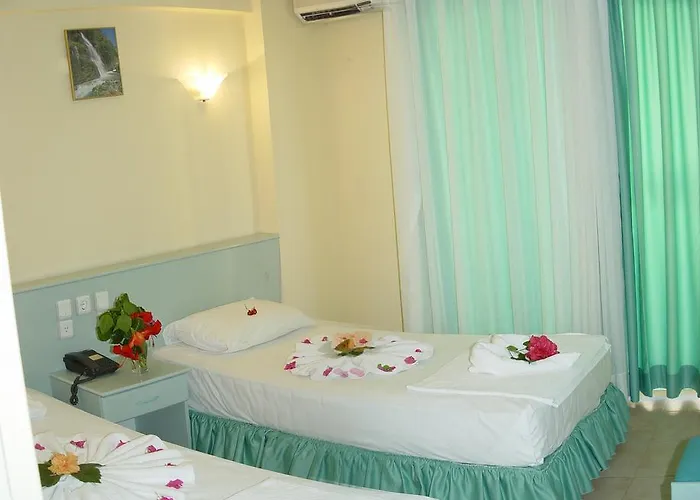 Banana Apart Otel 2*