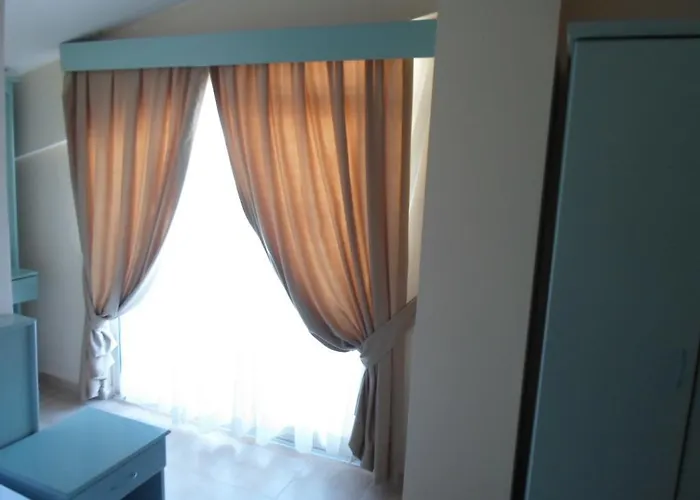 Apart Otel Banana Marmaris