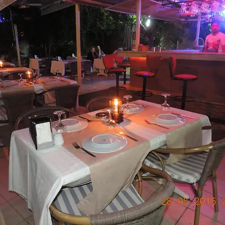 Banana Lejlighedshotel 2*