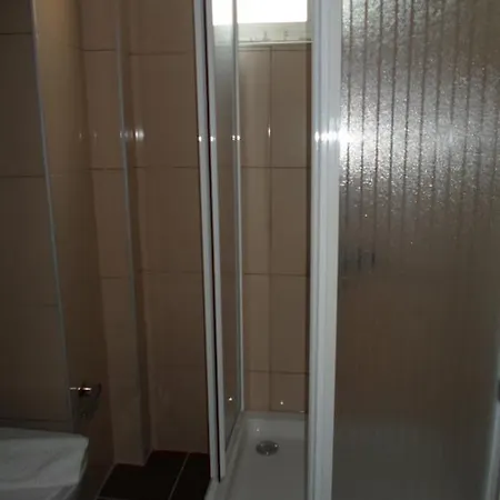 Lejlighedshotel Banana Marmaris