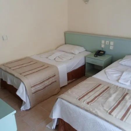 Lejlighedshotel Banana