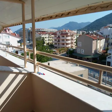 Banana Lejlighedshotel