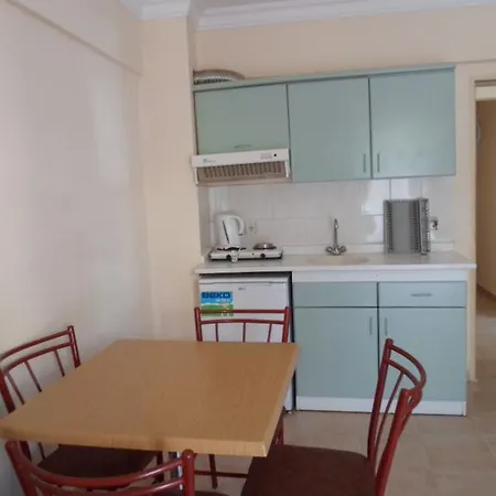 Banana Lejlighedshotel