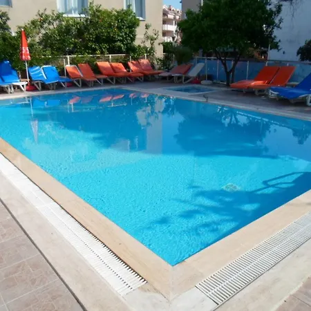 Apartahotel Banana Marmaris