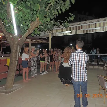 Banana Lejlighedshotel