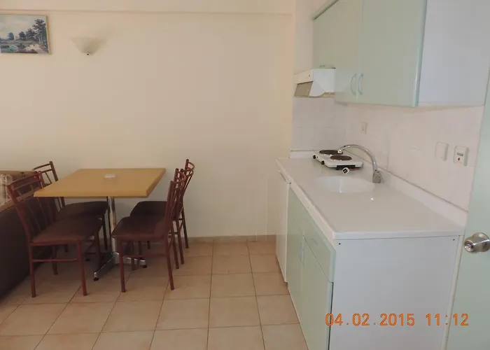 Banana 2* Мармарис