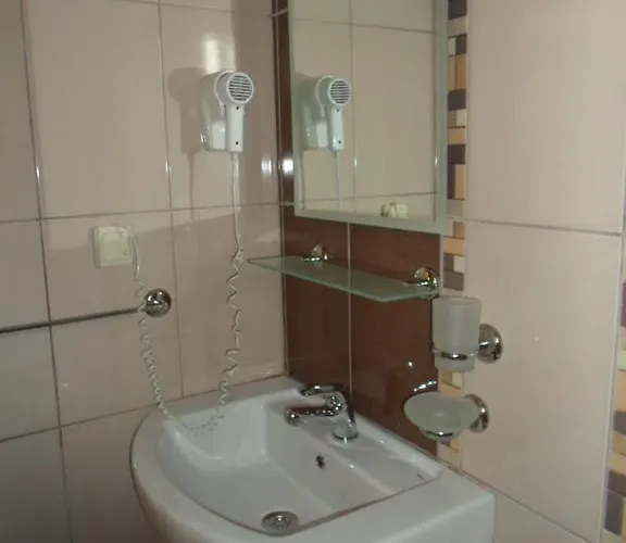 Banana Apart Otel Marmaris