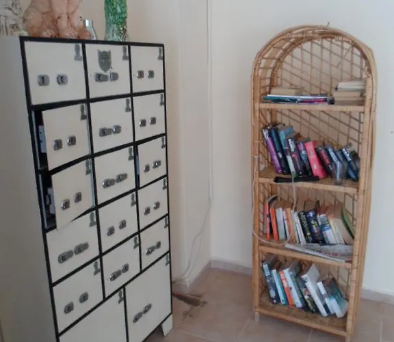 Banana Апарт-отель